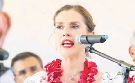 Beatriz Gutiérrez, esposa de AMLO, deja Twitter