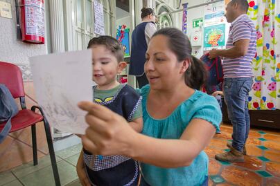 Estancias infantiles, a un paso del cierre