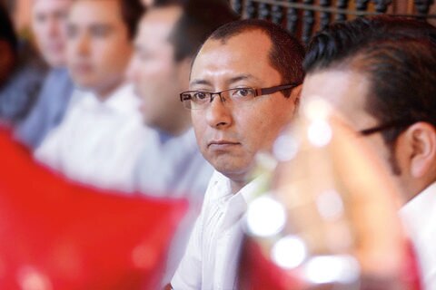 Participan 20 mil en elección de autoridades auxiliares