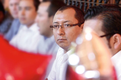 Participan 20 mil en elección de autoridades auxiliares