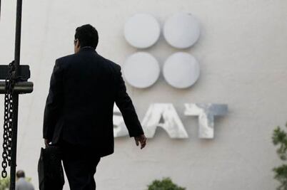 97% de los queretanos declaró ante el SAT 