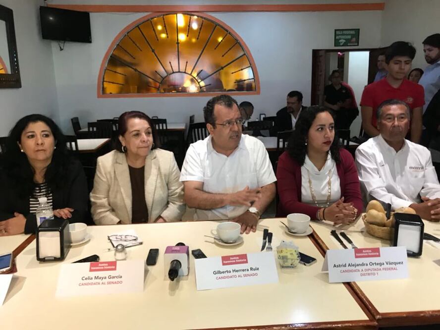 Foto: Demian Chávez