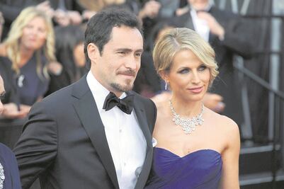 Pide que lo dejen llevar su duelo en paz