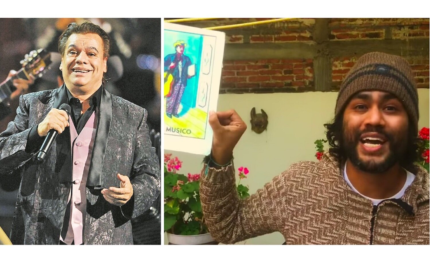 Foto: Archivo y Facebook Palabra Viva Vicent-Velázquez