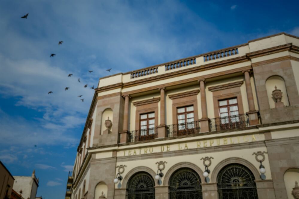 Piden certeza jurídica sobre inmueble histórico