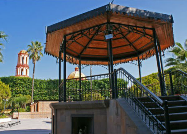 Proyectan detonar turismo