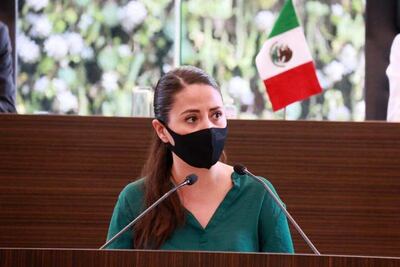 "Lamentable que alcalde de Colón critique ley a favor de las mujeres"