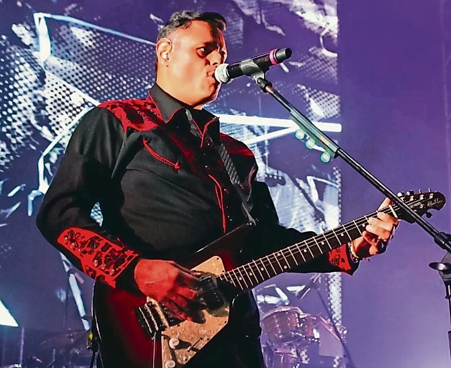 “Me toca explorar otros caminos”: Pascual Reyes