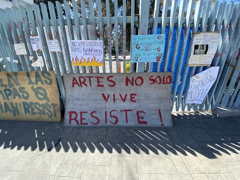 Gobierno está dispuesto a intervenir entre Rectoría y estudiantes de la UAQ