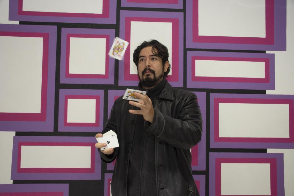 La magia como fuente de salud