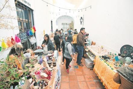 Delicias para los sentidos