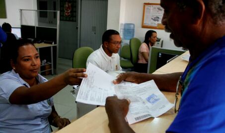 Habrá descuentos para quienes paguen predial en tiempo