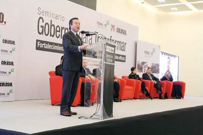 Panistas, con doble discurso, asegura PRI