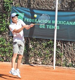 Arranca el plato fuerte en el anual de tenis 