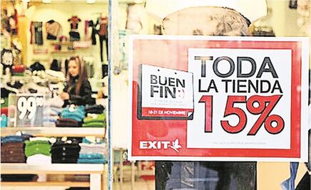 El Buen Fin 2020 será del 13 al 20 de noviembre