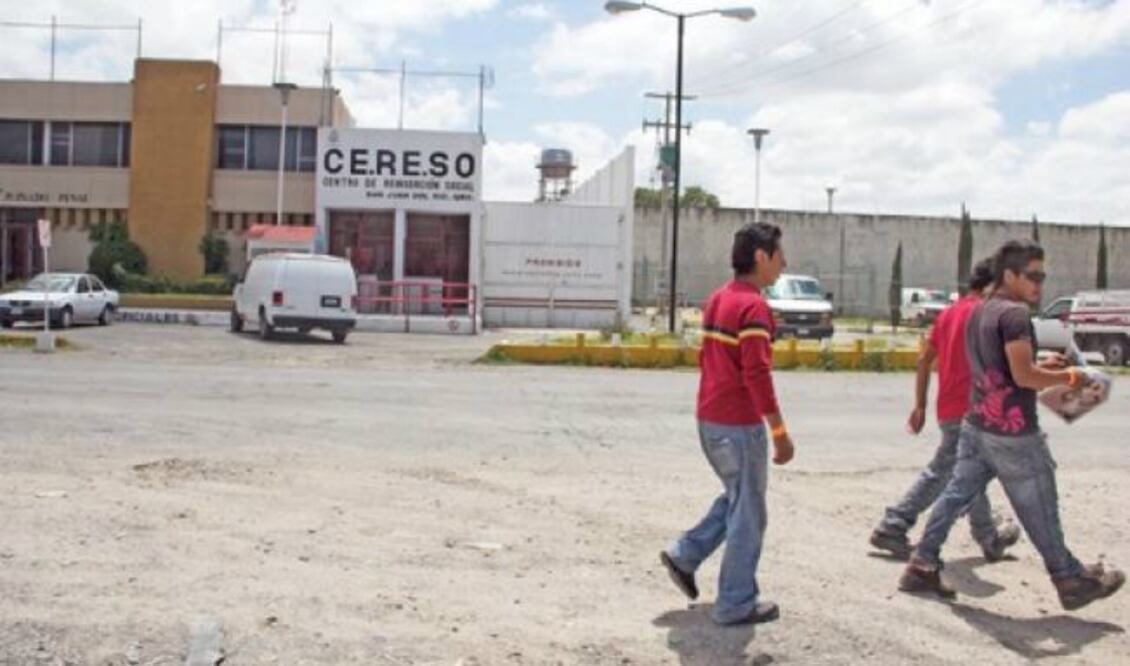 FOTO: Archivo El Universal