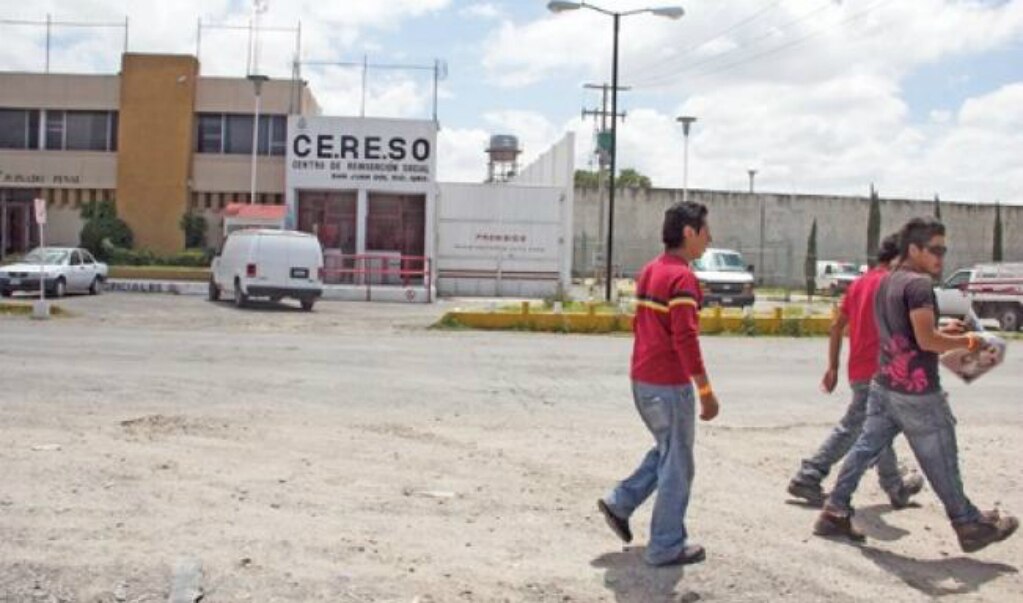 Hay 36 presos indígenas en el Cereso, reportan