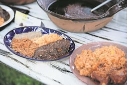 San Juan del Río alista su segundo Festival del Mole