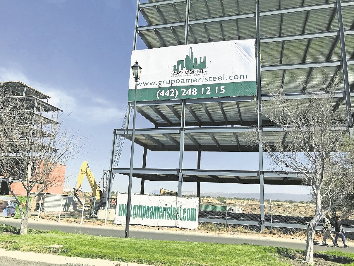 Sin certificarse, 80% de agentes inmobiliarios: Ampi  