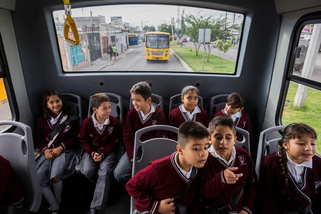 FOTO: Demian Chávez