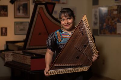 Dulcemelos tendrá gira por municipios