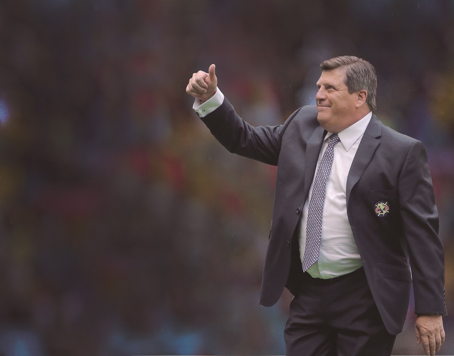 Una probadita de liguilla