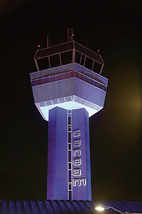 Se reduce 63% presupuesto para el nuevo aeropuerto