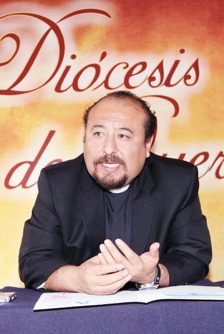 Lamenta Diócesis quebranto familiar 