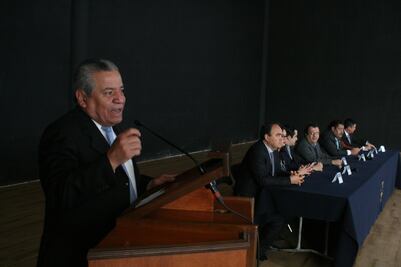 “Deberá respetarse el recurso dado a UAQ”