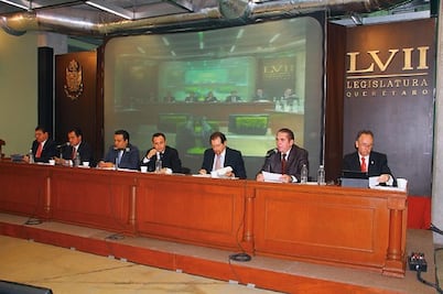 Crece empleo 40.2% en 4 años: Sedesu