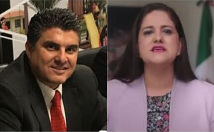 Secretario de Gobierno de Sonora y alcaldesa de Hermosillo dan positivo a Covid-19