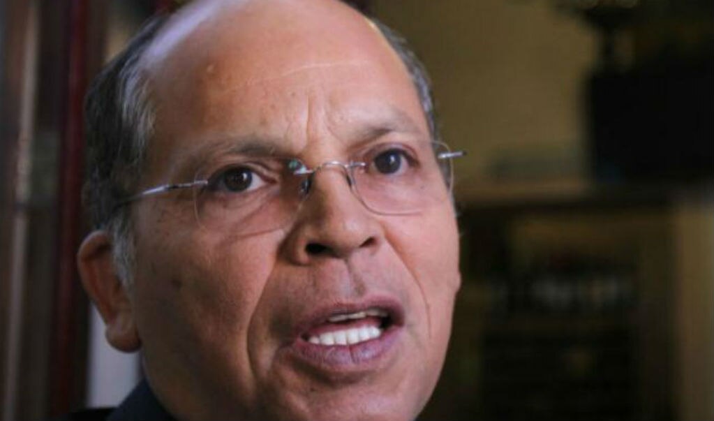 Inaugura Jesús Llamas el Primer Parlamento Obrero