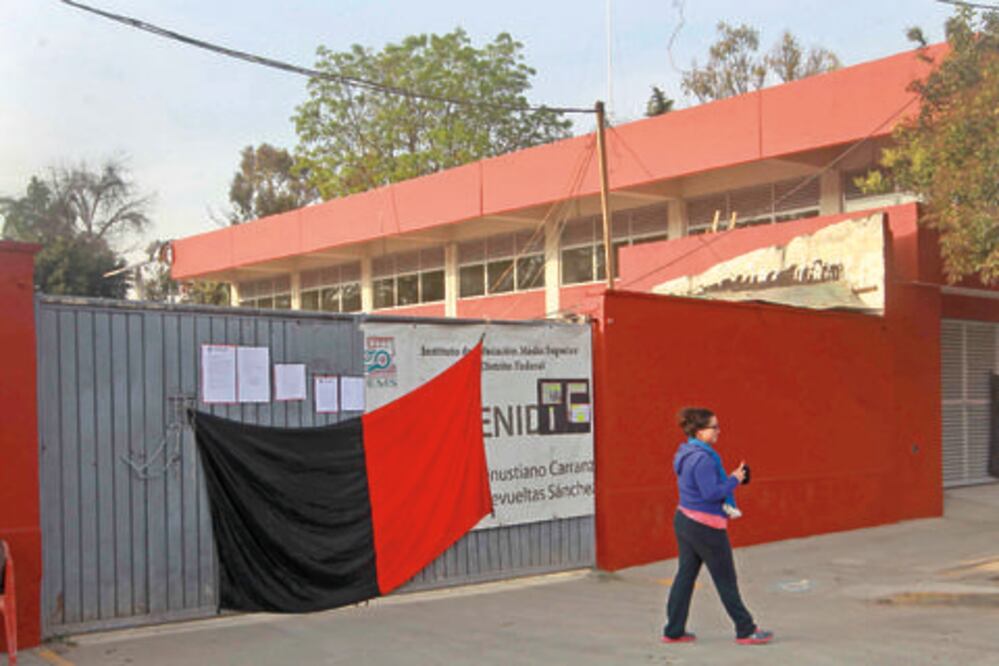 Emplaza hoy STEUAQ; sería en marzo