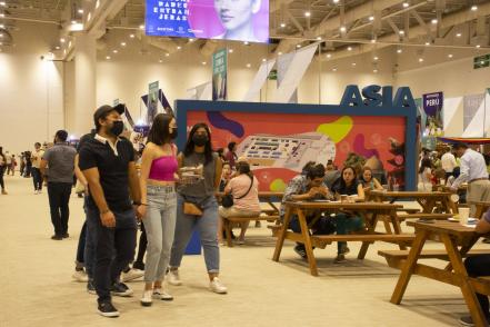 “México tiene una cultura variada”