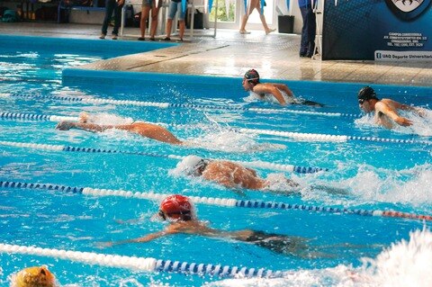 Albercas beneficiarán a más de 2 mil personas