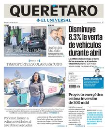 Portada 21 de mayo de 2025