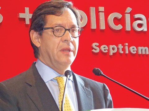 Planean más seguridad