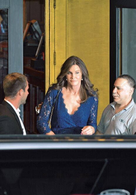 Temen por salud mental de Caitlyn Jenner