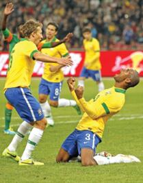 Definen cabezas  de serie