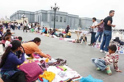 Seguro de desempleo impulsará formalidad