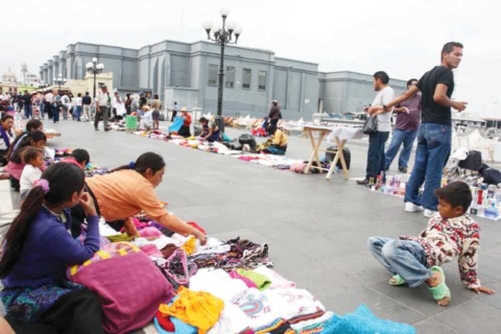 Seguro de desempleo impulsará formalidad