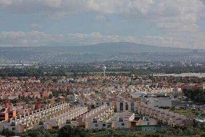 Conavi: crece 10% derrama económica en vivienda