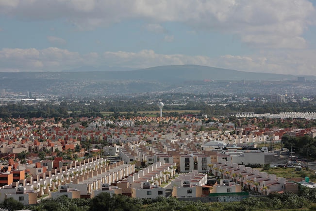 Conavi: crece 10% derrama económica en vivienda