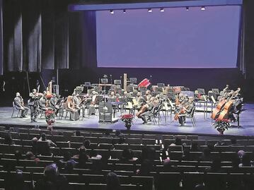 La OFEQ comienza 2024 al estilo vienés