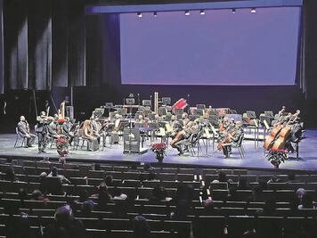 La OFEQ comienza 2024 al estilo vienés