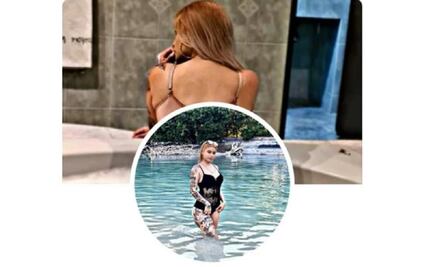 Grababa un TikTok y cuando recibió disparo letal