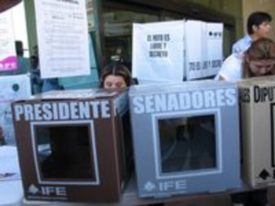 Promueve IFE participación electoral