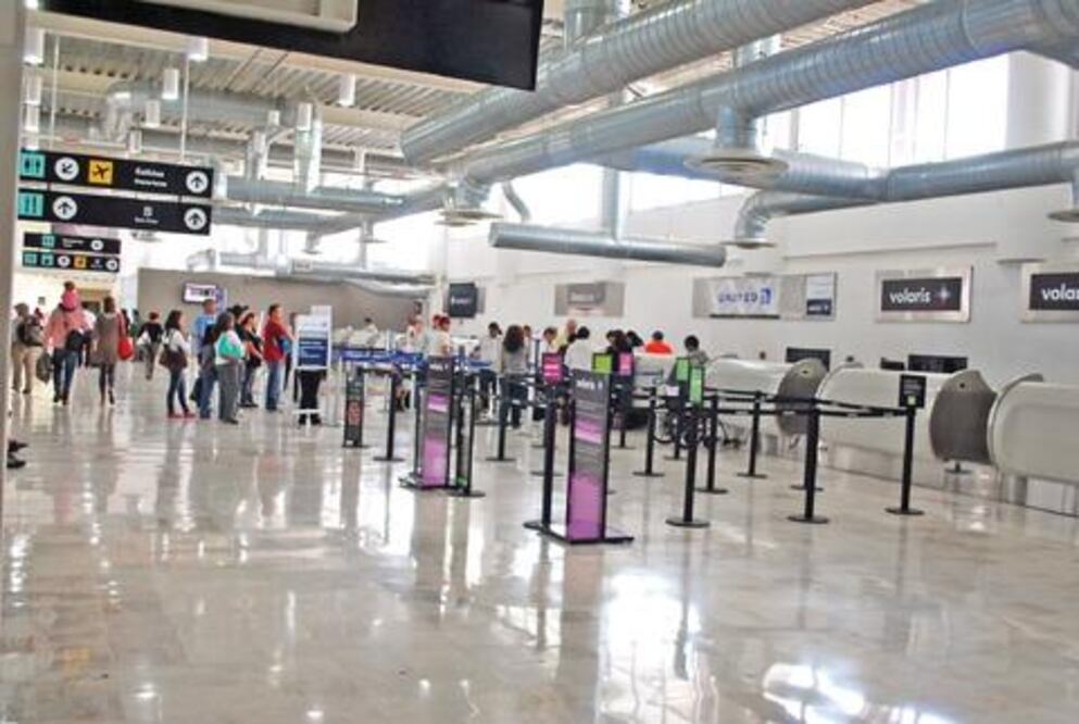 Inicia operaciones TAR en noviembre