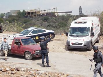 Prometen justicia en La Laborcilla