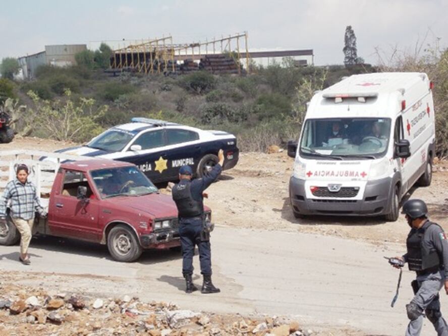 Prometen justicia en La Laborcilla